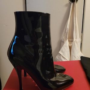 Valentino Garavani Booties